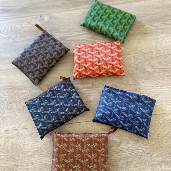 Reusable Grocery or Gym Tote Travel Bag Baby Bag Picnic Shopping Eco-friendly. - Picture 12 of 12